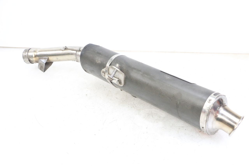 photo de EXHAUST SILENCER YAMAHA FZS FAZER 600 (2001 - 2003)