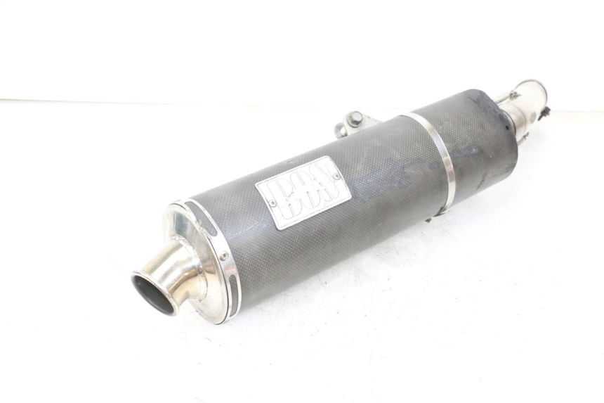 photo de EXHAUST SILENCER YAMAHA FZS FAZER 600 (2001 - 2003)