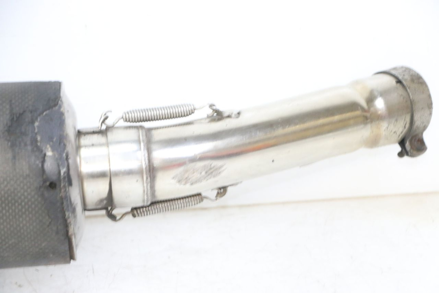 photo de EXHAUST SILENCER YAMAHA FZS FAZER 600 (2001 - 2003)