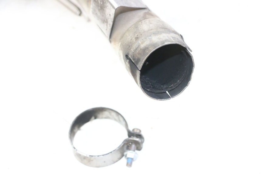 photo de EXHAUST SILENCER YAMAHA FZS FAZER 600 (2001 - 2003)