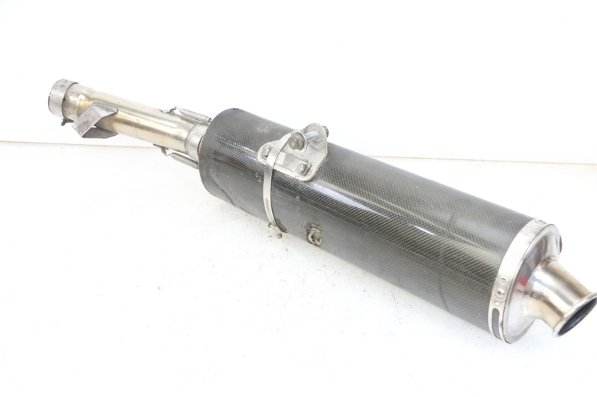 photo de EXHAUST SILENCER YAMAHA FZS FAZER 600 (2001 - 2003)