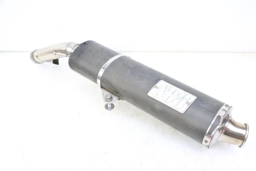 photo de EXHAUST SILENCER YAMAHA FZS FAZER 600 (2001 - 2003)