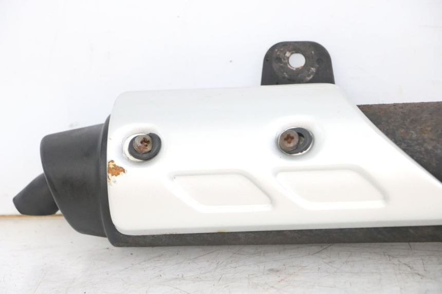 photo de EXHAUST SILENCER YAMAHA TDR DELTABOX 125 (1993 - 2003)