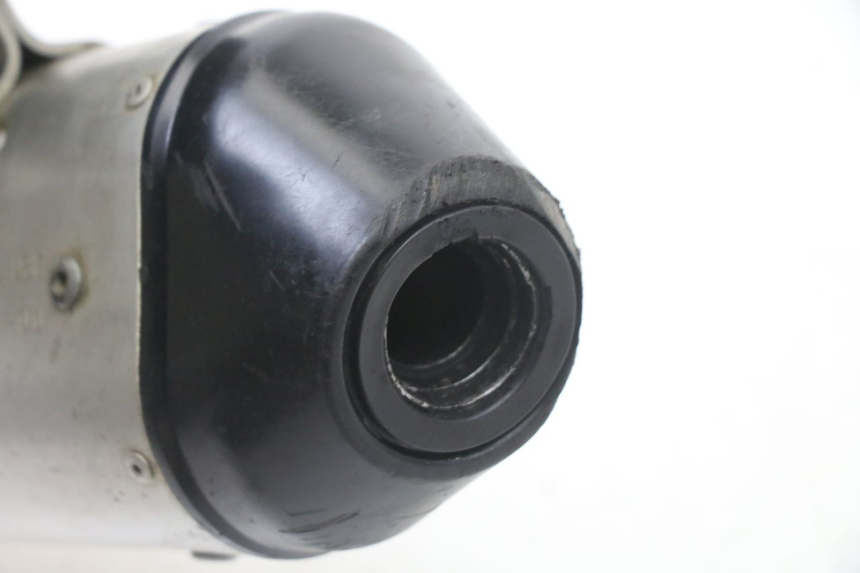photo de EXHAUST SILENCER YAMAHA YZ 125 (2006 - 2016)