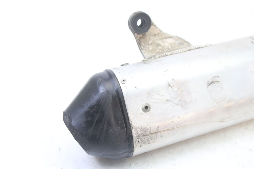 photo de EXHAUST SILENCER YAMAHA YZ 125 (2006 - 2016)