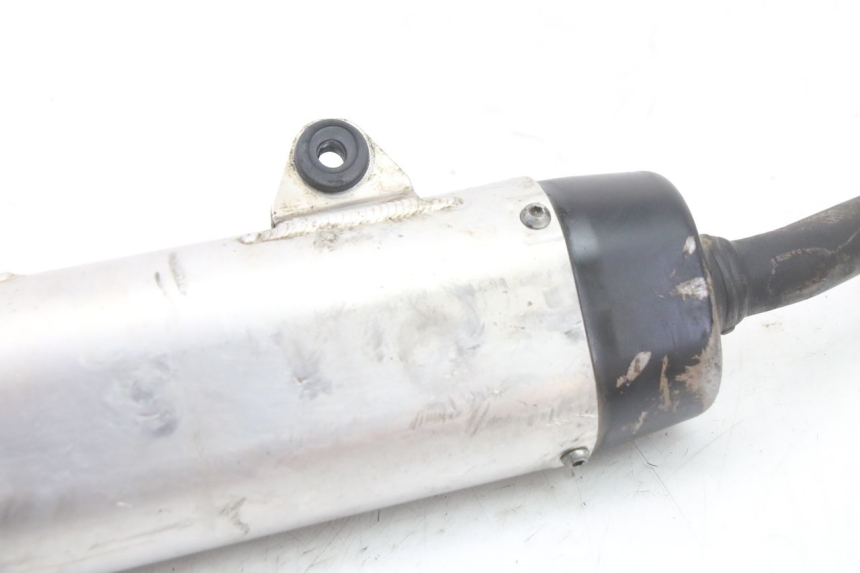 photo de EXHAUST SILENCER YAMAHA YZ 125 (2006 - 2016)