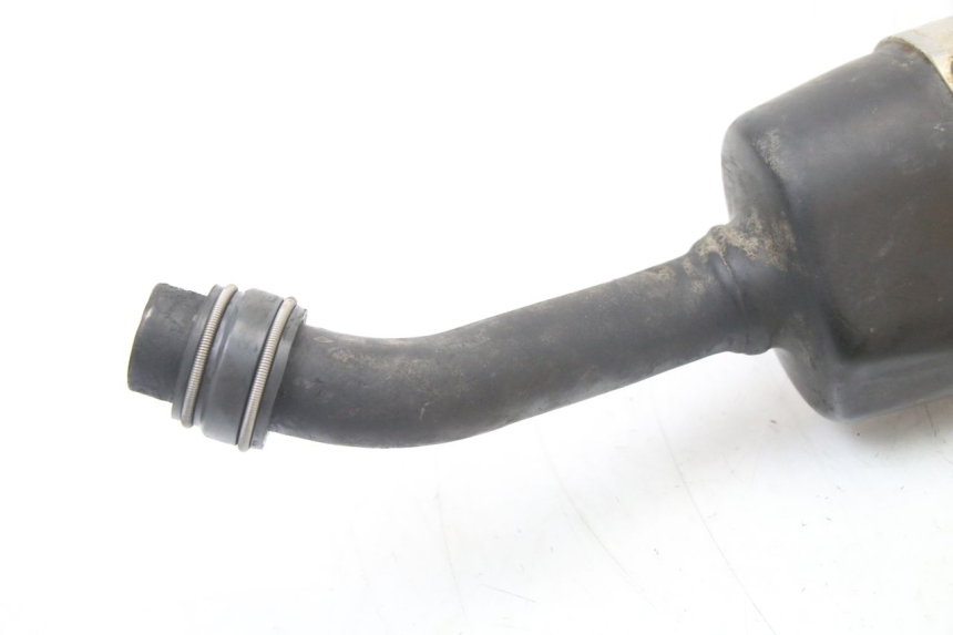 photo de EXHAUST SILENCER YAMAHA YZ 125 (2006 - 2016)