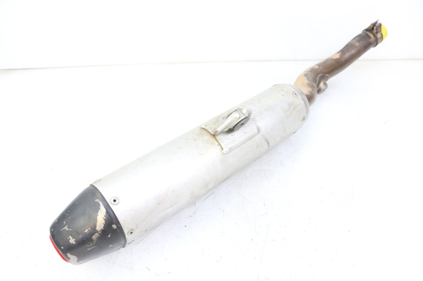 photo de EXHAUST SILENCER YAMAHA YZ-F YZF 250 (2007 - 2013)