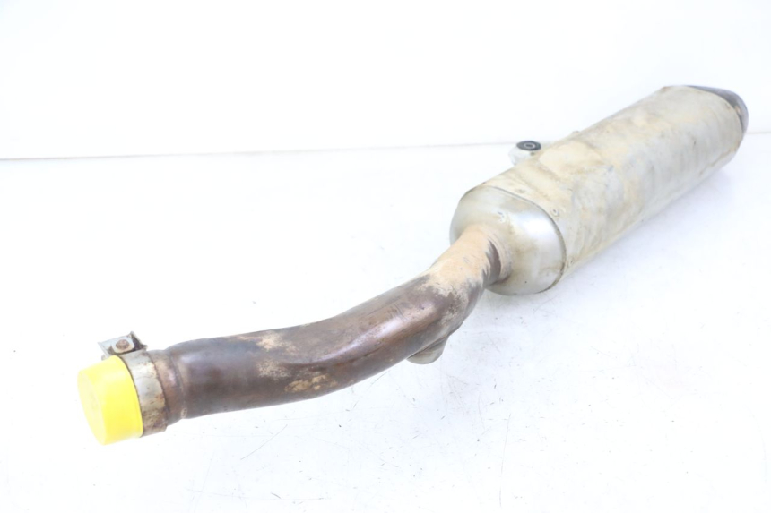 photo de EXHAUST SILENCER YAMAHA YZ-F YZF 250 (2007 - 2013)