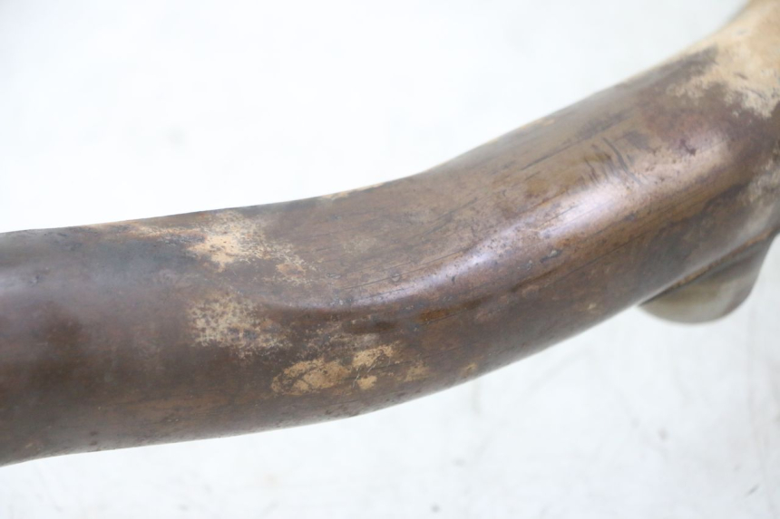 photo de EXHAUST SILENCER YAMAHA YZ-F YZF 250 (2007 - 2013)