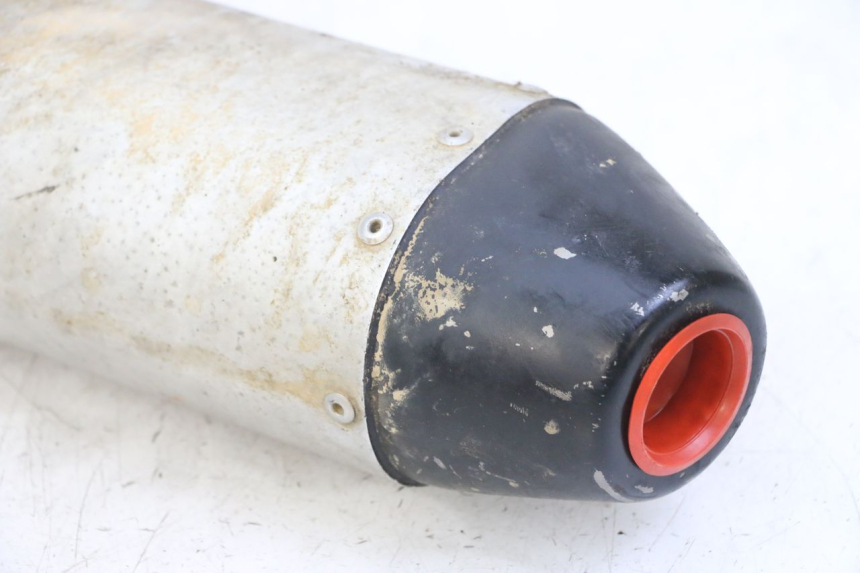 photo de EXHAUST SILENCER YAMAHA YZ-F YZF 250 (2007 - 2013)
