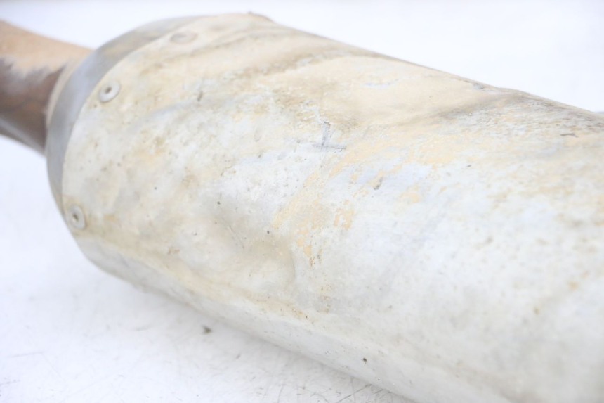 photo de EXHAUST SILENCER YAMAHA YZ-F YZF 250 (2007 - 2013)