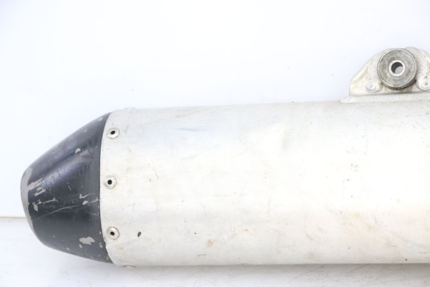 photo de EXHAUST SILENCER YAMAHA YZ-F YZF 250 (2007 - 2013)