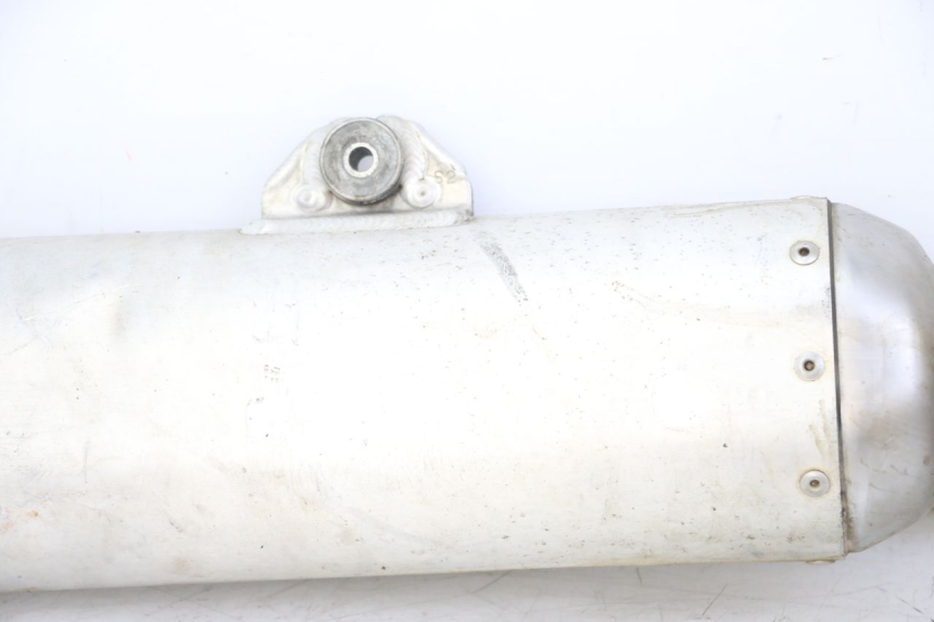 photo de EXHAUST SILENCER YAMAHA YZ-F YZF 250 (2007 - 2013)