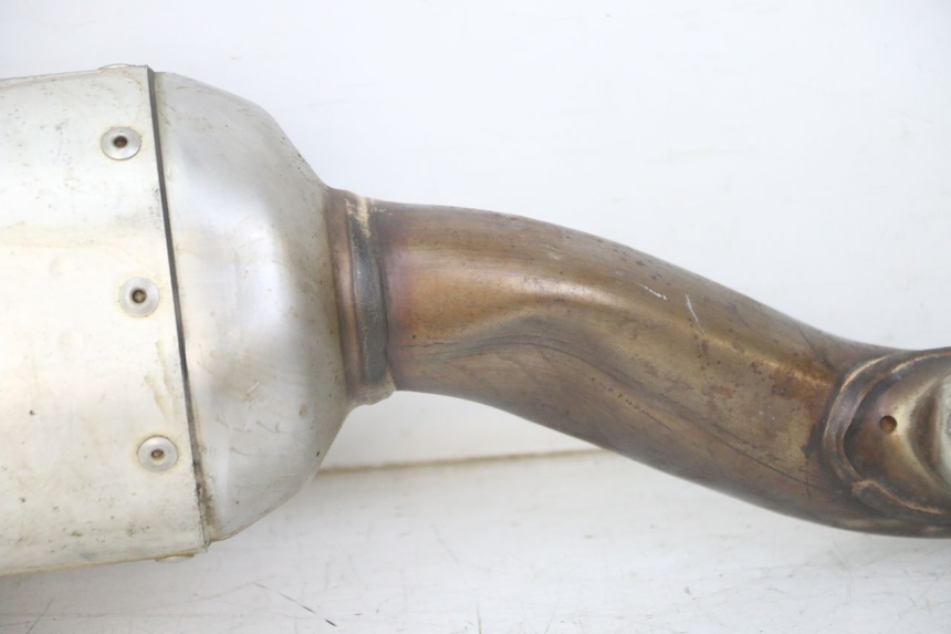 photo de EXHAUST SILENCER YAMAHA YZ-F YZF 250 (2007 - 2013)