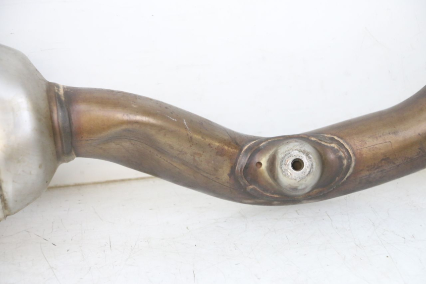 photo de EXHAUST SILENCER YAMAHA YZ-F YZF 250 (2007 - 2013)