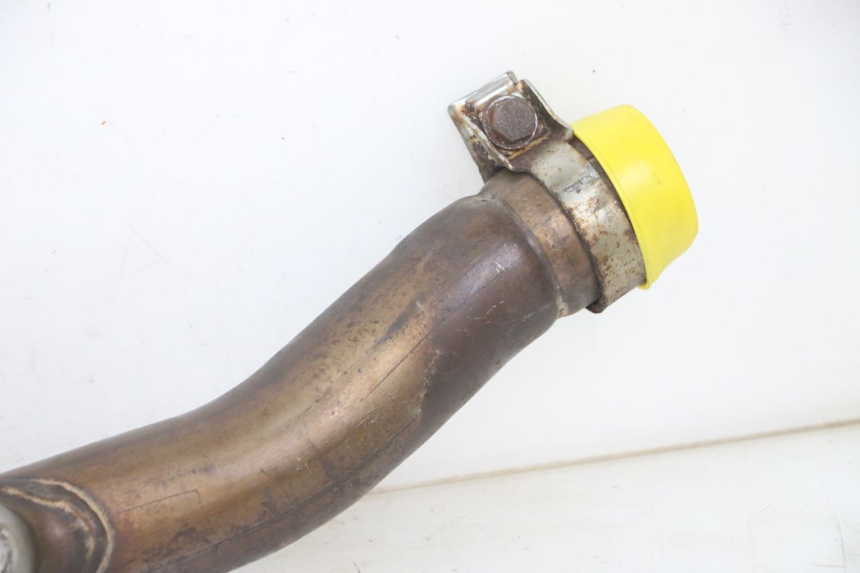 photo de EXHAUST SILENCER YAMAHA YZ-F YZF 250 (2007 - 2013)