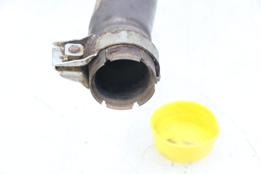 photo de EXHAUST SILENCER YAMAHA YZ-F YZF 250 (2007 - 2013)