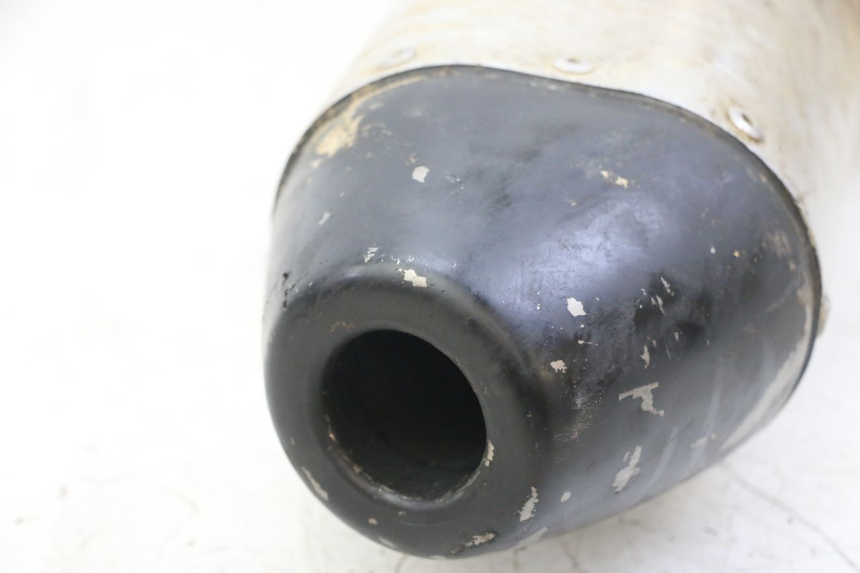 photo de EXHAUST SILENCER YAMAHA YZ-F YZF 250 (2007 - 2013)