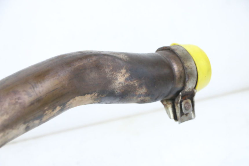 photo de EXHAUST SILENCER YAMAHA YZ-F YZF 250 (2007 - 2013)