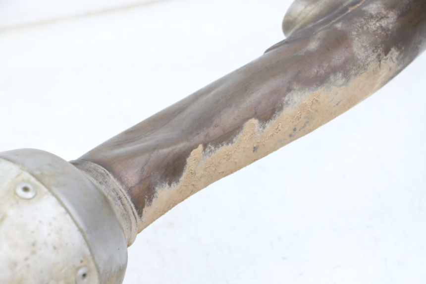 photo de EXHAUST SILENCER YAMAHA YZ-F YZF 250 (2007 - 2013)