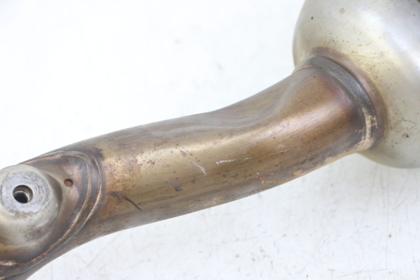 photo de EXHAUST SILENCER YAMAHA YZ-F YZF 250 (2007 - 2013)