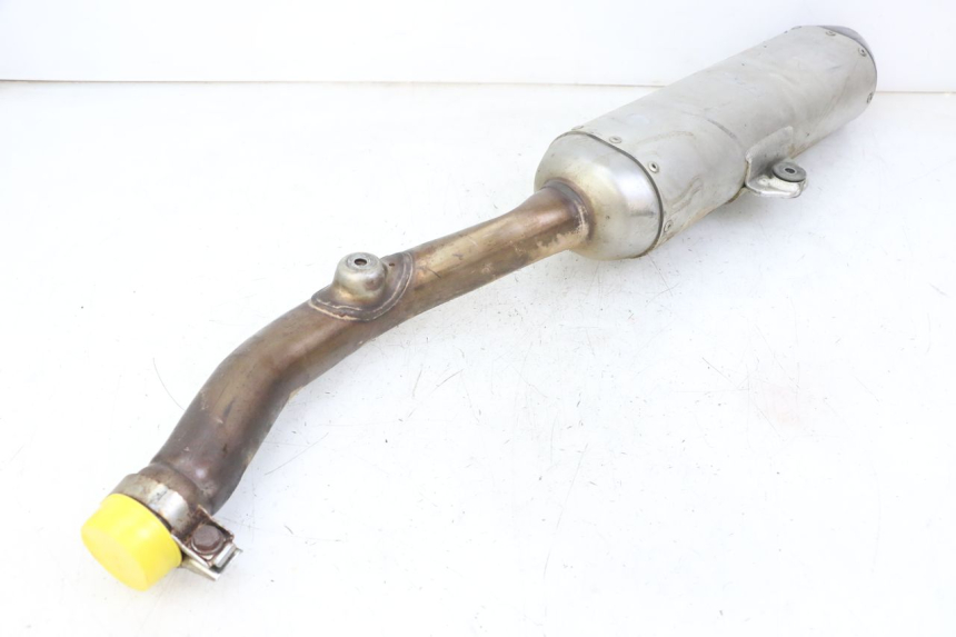 photo de EXHAUST SILENCER YAMAHA YZ-F YZF 250 (2007 - 2013)