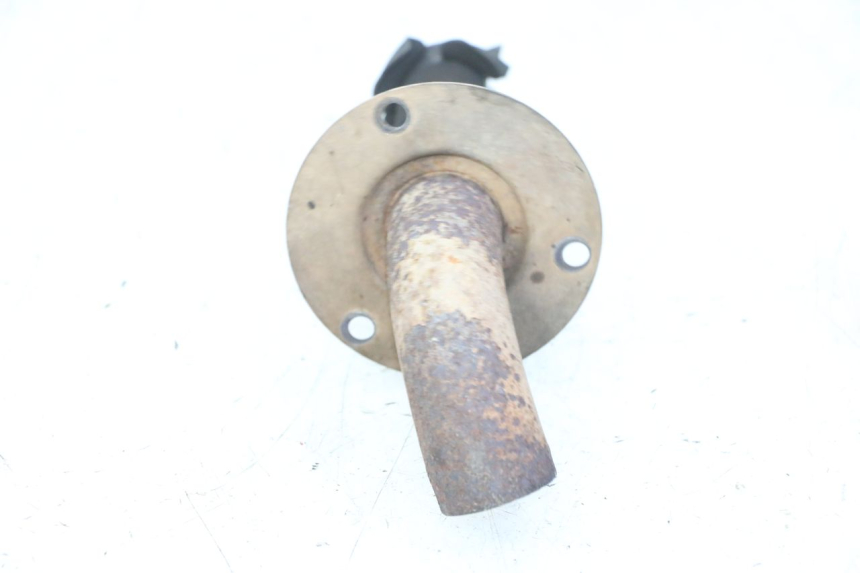 photo de EXHAUST SILENCER YAMAHA YFM GRIZZLY 550 (2008 - 2015)