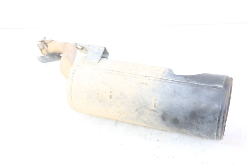 photo de EXHAUST SILENCER YAMAHA YFM R RAPTOR 250 (2008 - 2014)