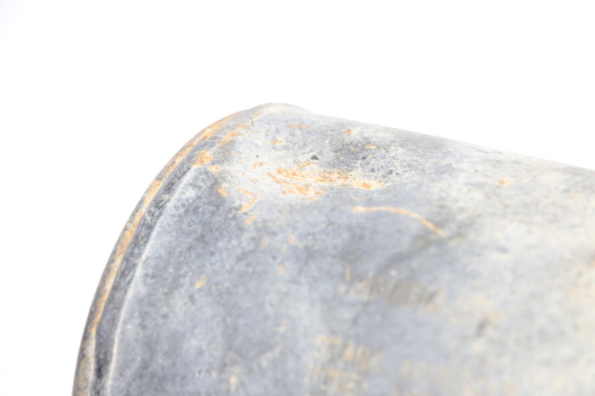 photo de EXHAUST SILENCER YAMAHA YFM R RAPTOR 250 (2008 - 2014)