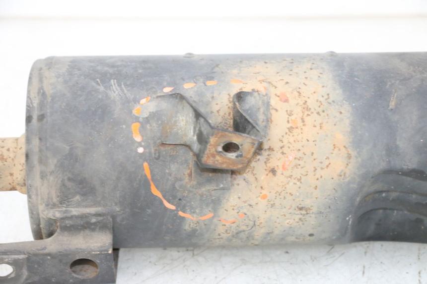 photo de EXHAUST SILENCER YAMAHA YFM R RAPTOR 250 (2008 - 2014) - Additional view of the item