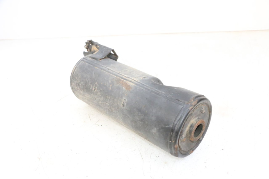 photo de EXHAUST SILENCER YAMAHA YFM R RAPTOR 250 (2008 - 2014) - Product overview