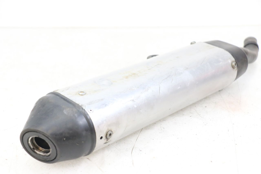 photo de EXHAUST YAMAHA YZ 125 (2017 - 2021)