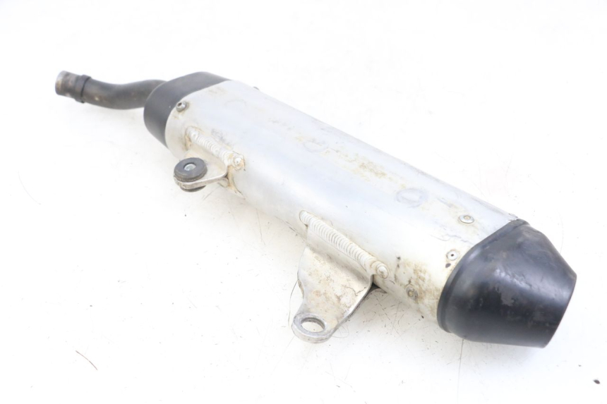 photo de EXHAUST YAMAHA YZ 125 (2017 - 2021)