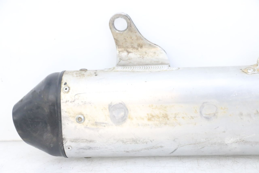 photo de EXHAUST YAMAHA YZ 125 (2017 - 2021)