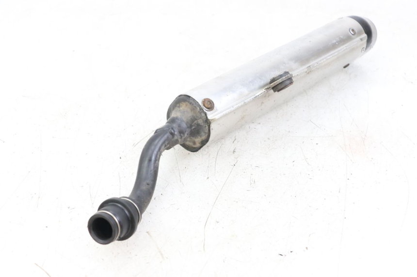 photo de  YAMAHA YZ 85 (2002 - 2018)