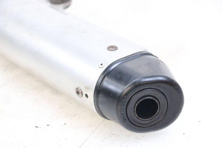 photo de  YAMAHA YZ 85 (2002 - 2018)