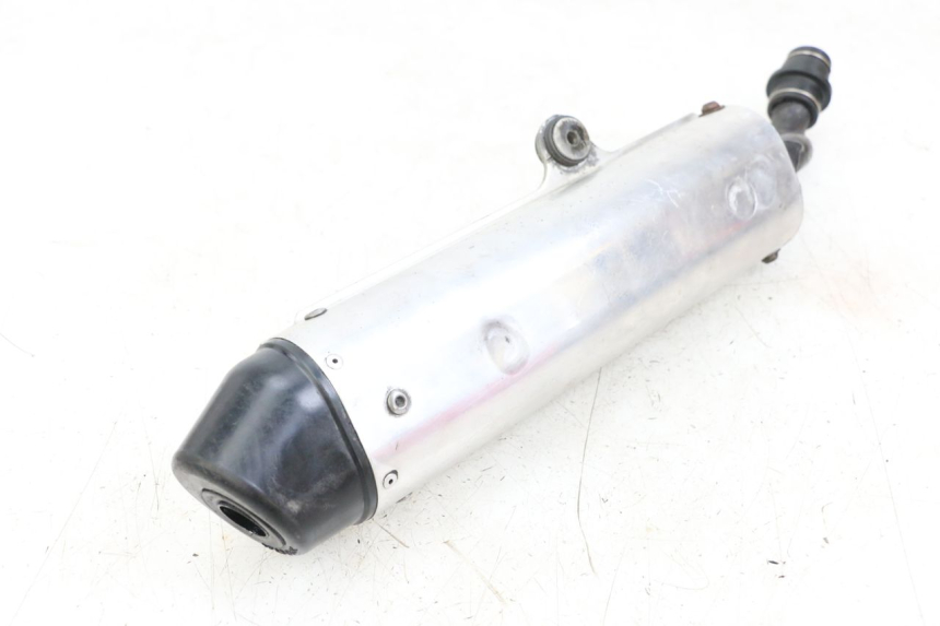 photo de  YAMAHA YZ 85 (2002 - 2018)