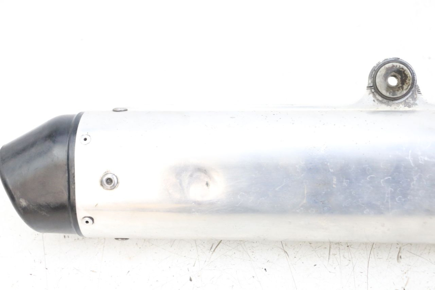 photo de  YAMAHA YZ 85 (2002 - 2018)