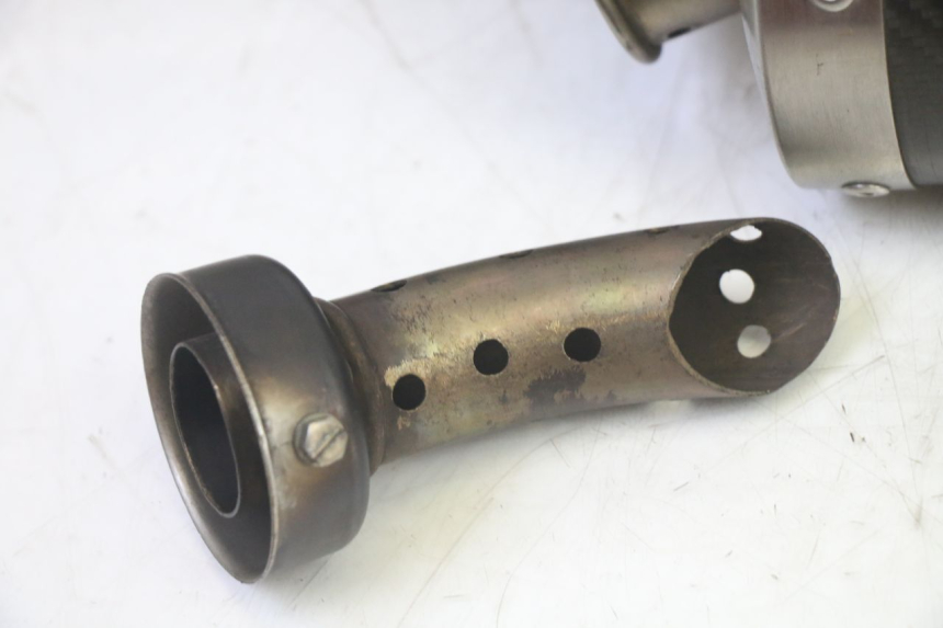 photo de EXHAUST SILENCER KAWASAKI ZR 7 750 (1999 - 2001) - Additional view of the item