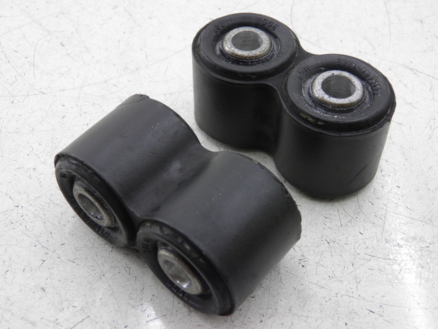 photo de ENGINE MOUNT RUBBER BMW R RS 1150 (2001 - 2005)