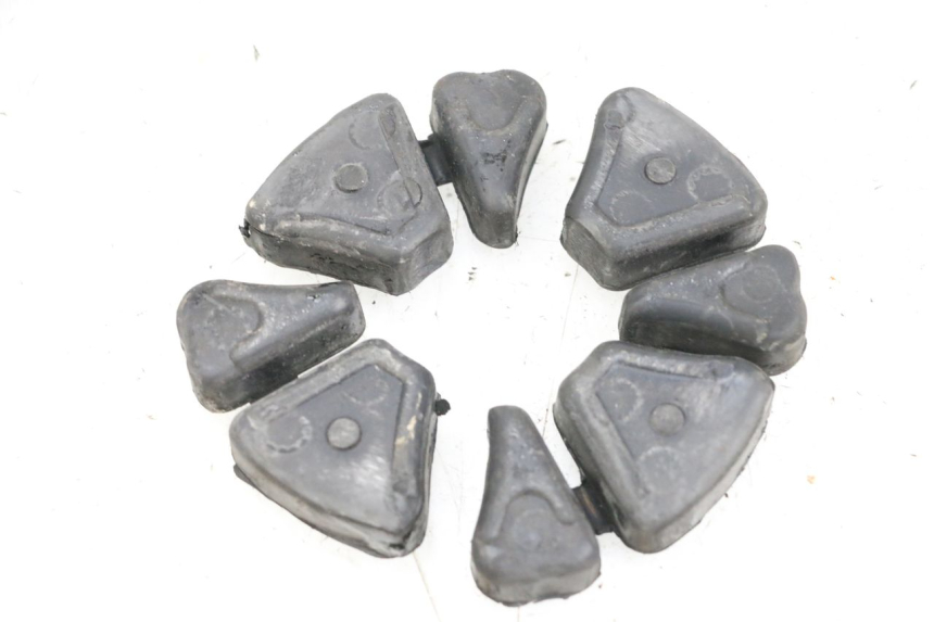 photo de SPROCKET SILENTBLOCK MAG POWER BOMBERS 4T 50 (2016 - 2026) - Main view