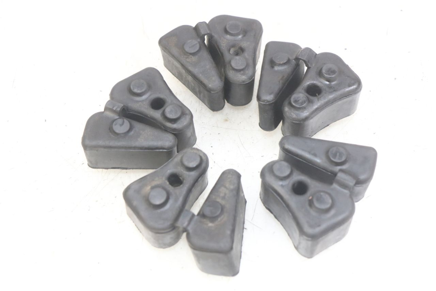 photo de CROWN WHEEL SILENTBLOCK HONDA CBR F SC25 1000 (1989 - 1992)