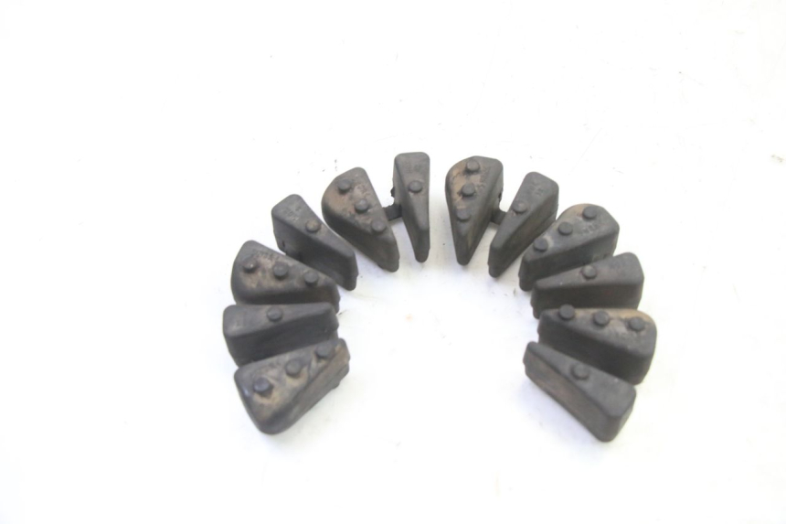 photo de SPROCKET SILENTBLOCK YAMAHA FZ6 FAZER S2 600 (2007 - 2011)
