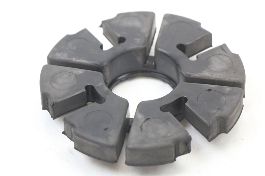 photo de SPROCKET SILENTBLOCK SUZUKI GN 125 (1997 - 2000)