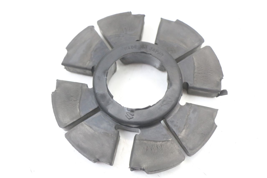 photo de SPROCKET SILENTBLOCK SUZUKI GN 125 (1997 - 2000)