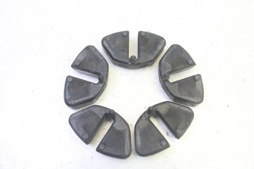 photo de SPROCKET SILENTBLOCK SUZUKI GSF N BANDIT 600 (1996 - 1999) - Main view