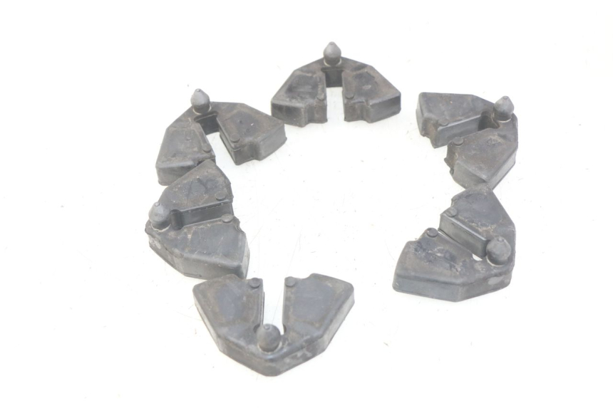 photo de CROWN WHEEL SILENTBLOCK SUZUKI GSX-F GSX  F 1100 (1988 - 1994)