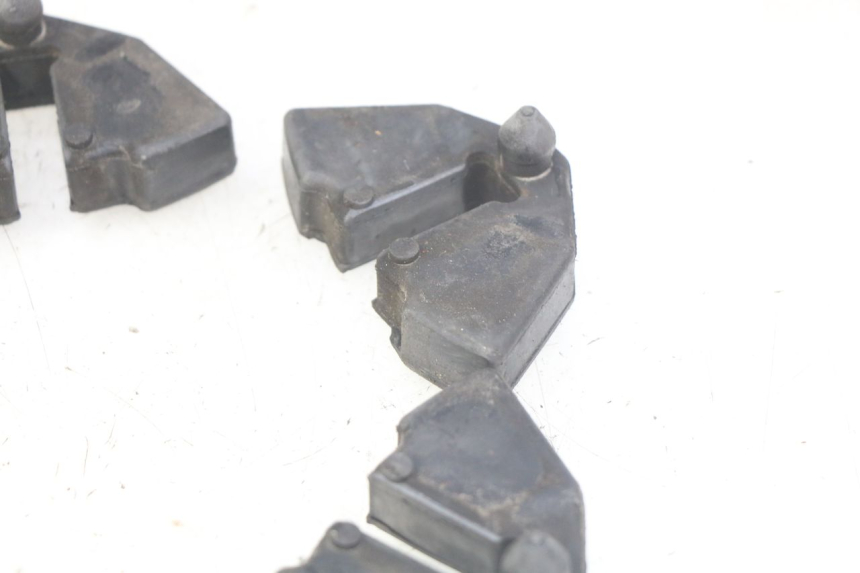 photo de CROWN WHEEL SILENTBLOCK SUZUKI GSX-F GSX  F 1100 (1988 - 1994)