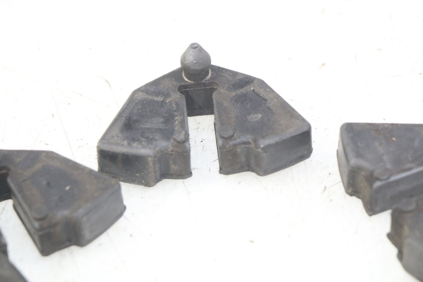 photo de CROWN WHEEL SILENTBLOCK SUZUKI GSX-F GSX  F 1100 (1988 - 1994)